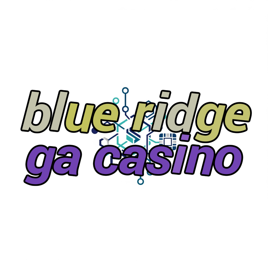 blue ridge ga casino